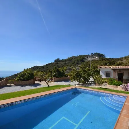 Bonifacio 2 Mirador Villa Maro
