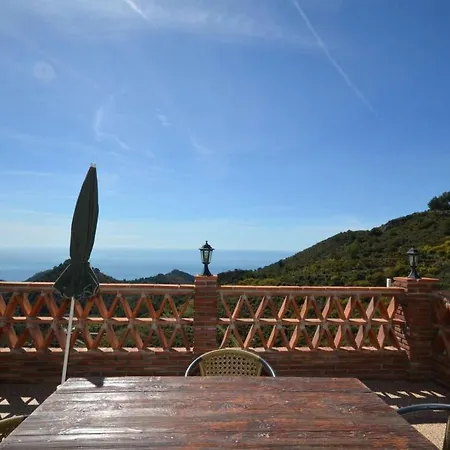Bonifacio 2 Mirador Villa Maro